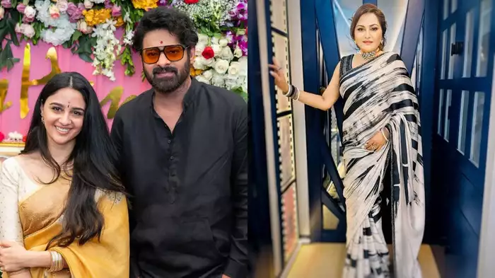 ఫౌజీ సెట్లోకి సీనియర్‌ హీరోయిన్‌!