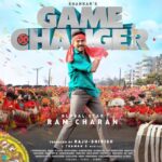Thaman Hints At An Exciting Update For Game Changer’s Second Single