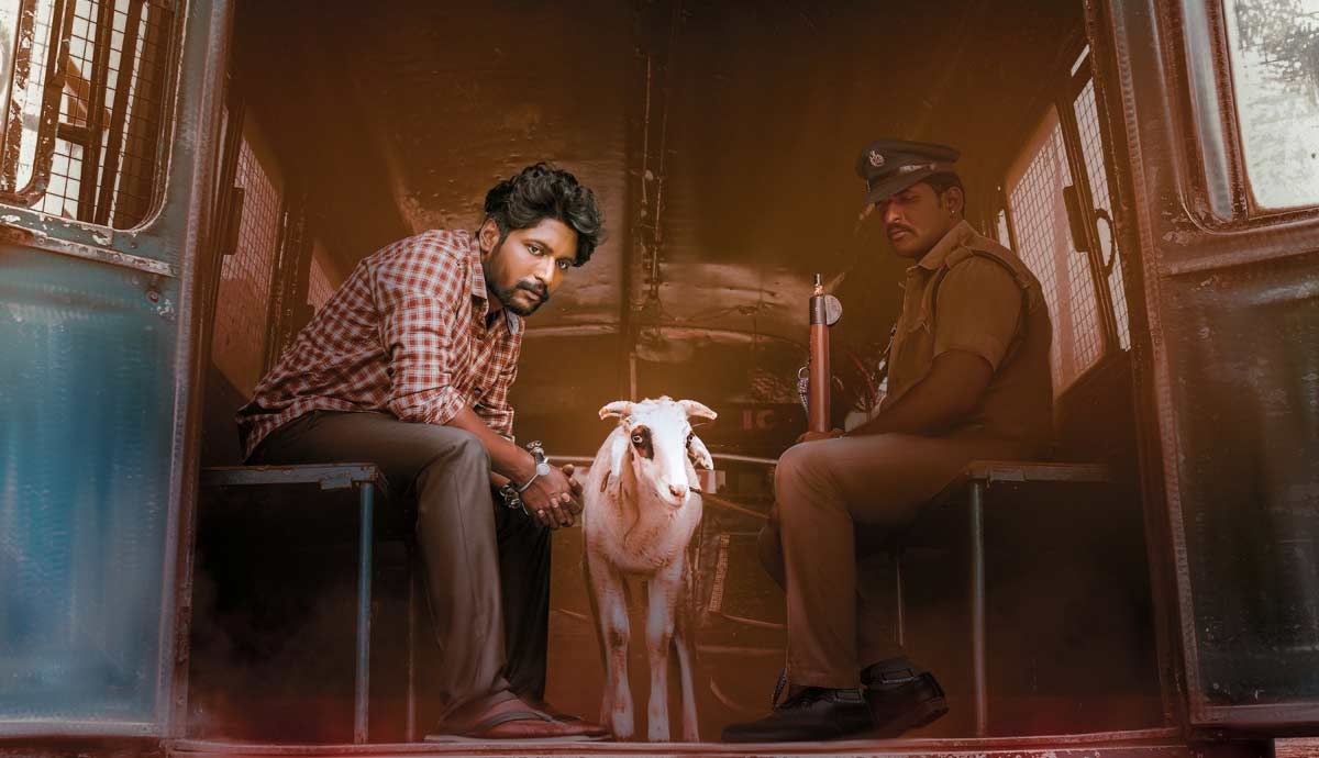 గొర్రె పురాణం..వినాల్సిందే మరి!