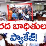 Govt. Plans To Provide Special Package to Flood Victims