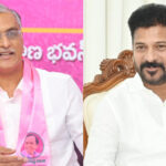 Harish Rao Urges Police to Act Responsibly, Criticizes Revanth Reddy’s Influence