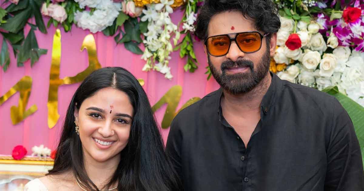 ఫౌజీలో ఇద్దరున్నారా!