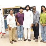 Hari Hara Veera Mallu Team Collaborates with Pawan Kalyan for Next Schedule
