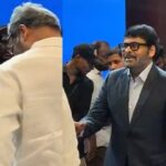 Chiranjeevi: No One Dances Like Him – Aamir Khan Presents Guinness Award