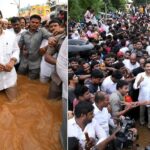 Jagan’s lack of knowledge has invited criticism