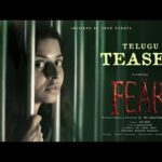 Vedhika “Fear” teaser released
