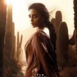 Aishwarya Lekshmi Officially Joins the Cast of SDT 18