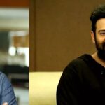 Koratala Siva Crafting New Script for Prabhas