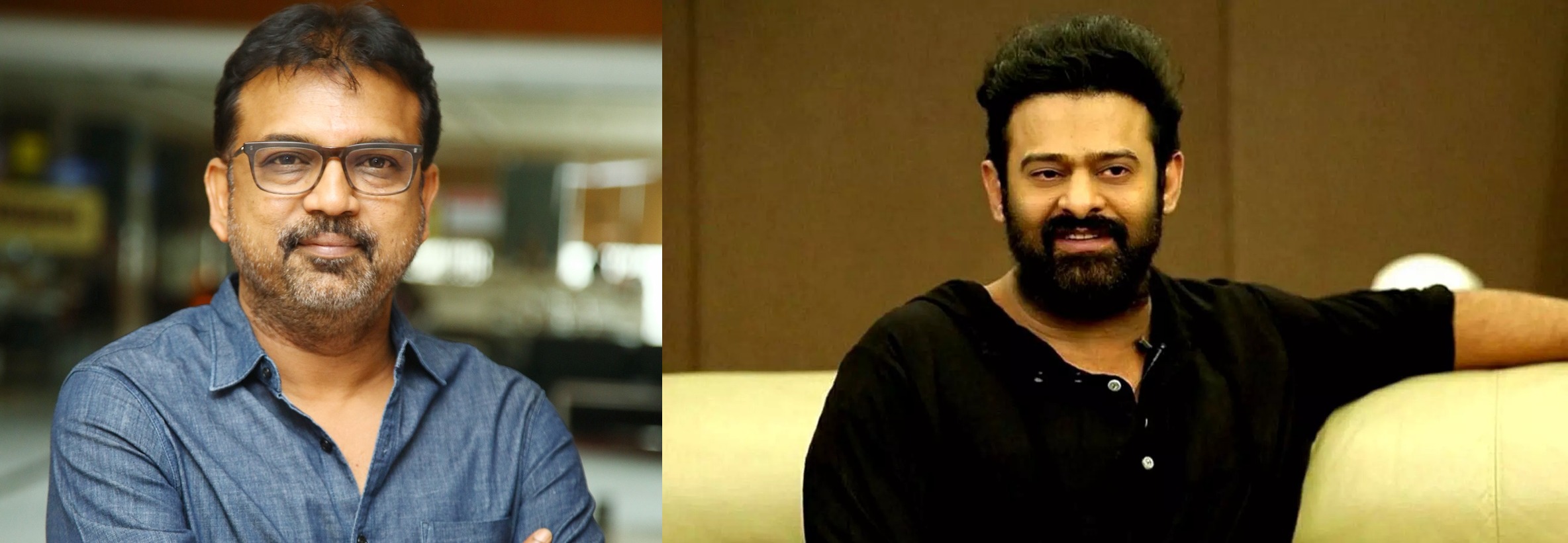 Koratala Siva Crafting New Script for Prabhas