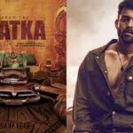 Varun Tej’s Matka back on track