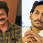 Actor Brahmaji Takes Jibe At Jagan, claims Account Hacked