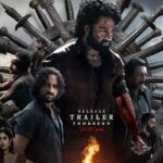 ‘Devara’ Release Trailer Set To Augment Buzz