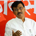 Sanjay Raut convicted In Defamation case, Granted Bail