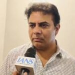 KTR Questions CM’s Plans for Musi River Transformation