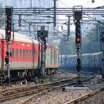 140 Trains cancelled, Ten Dead Due To Floods In Telugu states