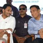 జిందాల్ ను ఇరికించాలని సాక్షి కుట్ర చేస్తోందా?