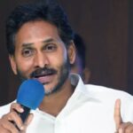 జగనన్న విదేశీయాత్ర వచ్చే నెలలోనే?