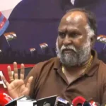  Congress Leader Jagga Reddy Claims ₹50-100 Crores Needed For MLA, MP Seats