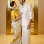  Tamil Actor Jayam Ravi Announces Divorce With Wife Aarti