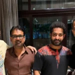 ముగ్గురు దర్శకులతో తారక్‌ మాస్‌ ఫ్రేమ్‌!