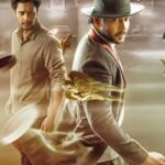 Prashant Varma launches Kali Trailer