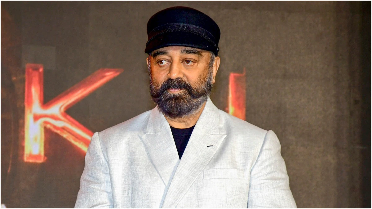 Kamal Haasan Embarks on AI Training In US