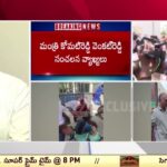 Komatireddy Venkat Reddy Exclusive Interview over Padi Kaushik Reddy Vs Arekapudi Gandhi
