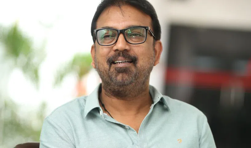 అది సంగతి మరి!