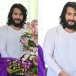 Mahesh Babu Dazzles in New Look