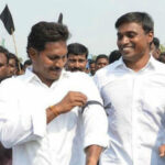 మిధున్ రెడ్డి చేసినంత జగన్ చేయలేకపోతున్నారే?