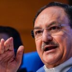 J P Nadda sought A Full Report on Row over of Animal Fat In Tirupati Laddu