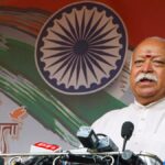 RSS supports Nationwide Caste Census