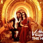 Rajinikanth’s ‘Manasilaayo’ Hook Step Goes Viral as Vettaiyan Gains Popularity