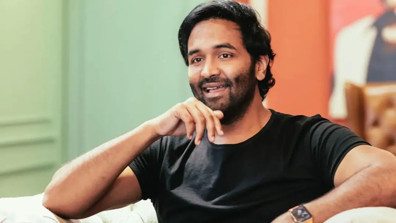 Manchu Vishnu Requests Telangana Government To Establish Commission For Women’s Safety