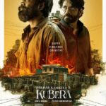 New ‘Kubera’ poster features stark contrast between Dhanush and Nagarjuna Akkineni