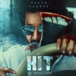  Nani Takes Charge As Arjun Sarkaar In ‘Hit 3’: Less of A Cop, More of A Criminal