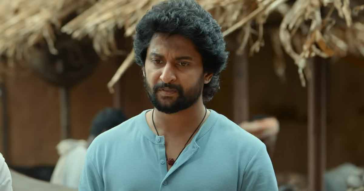 Nani Insists on Quality in Budget for Upcoming Film