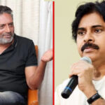 పవన్ పై చిల్లర పోస్టుతో పరువు తీసుకున్న ప్రకాష్ రాజ్!