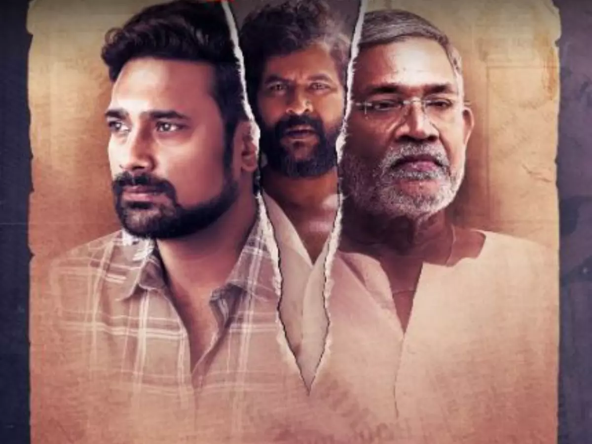 Varun Sandesh’s Latest Crime Thriller ‘Nindha’ Gets OTT Release Date