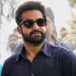 Jr NTR Welcomes Mokshagnya to Tollywood with Heartfelt Message