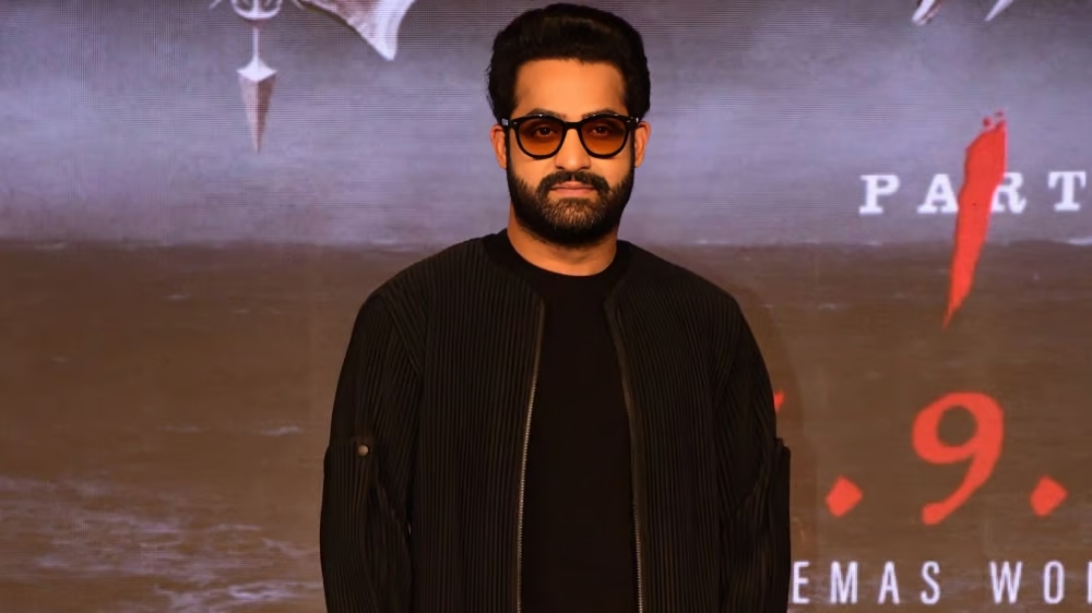 Devara: The final 40 minutes will captivate you” – NTR