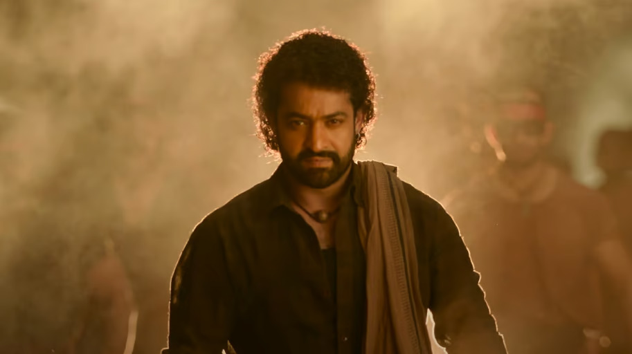 NTR Thanks Koratala Siva and Fans for Their Unstoppable Support