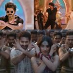 Netizens criticize Sekhar for copying moves