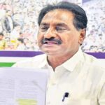 వైసీపీ తమ గొయ్యి తామే తవ్వుకుంటున్నదా?