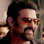 Official: Legendary Actor Confirmed for Prabhas’ Film