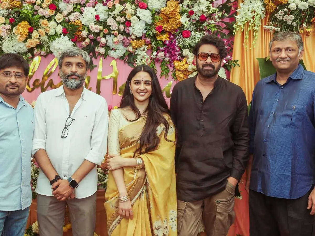 అవన్నీ ఫేక్‌ వార్తలు!