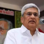 After Yechury’s Death, CPM Names Prakash Karat As Coordinator