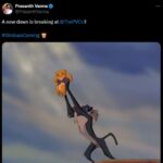 Prasanth Varma Announces Debut of Nandamuri Balakrishna’s Son