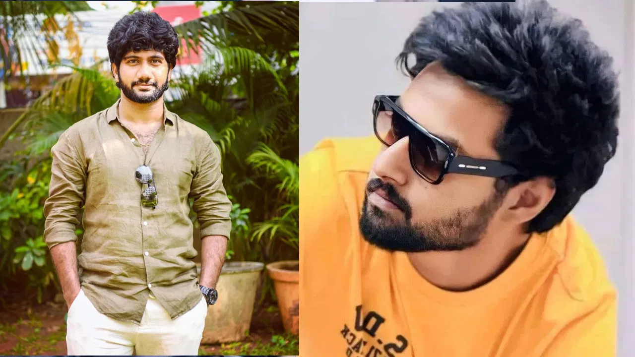 మోక్షు ఎంట్రీ పై ప్రశాంత్‌ వర్మ ఏమన్నారంటే!