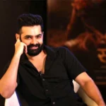 కొత్త సినిమా మొదలు పెట్టబోతున్న రామ్‌!